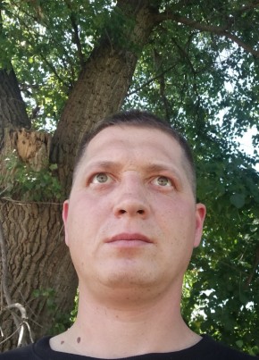 Алексей, 35, Россия, Россошь