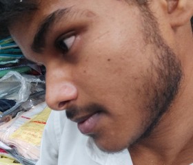 Sitaram, 18 лет, Pune
