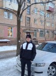 Виталя, 26 лет, Москва