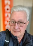 Viktor, 68, Tbilisi