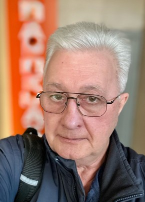 Viktor, 69, Georgia, Tbilisi