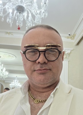 Timur Alanskiy, 44, Russia, Moscow