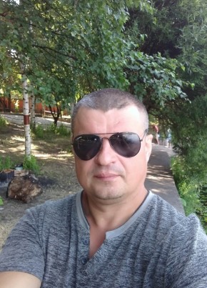 Павел, 47, Россия, Санкт-Петербург
