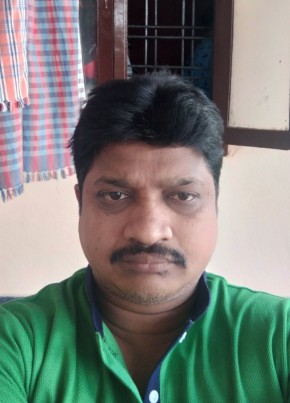 Rk, 41, India, Malkajgiri