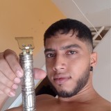 Soto, 18  , Escondido