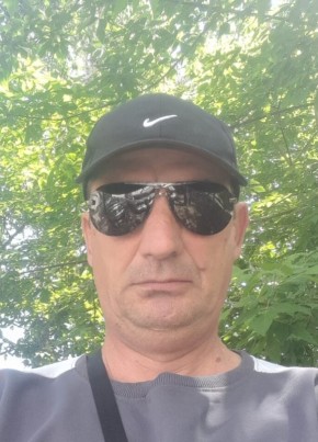 Сергей, 50, Россия, Славгород