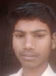 Suraj, 18 лет, Kanpur