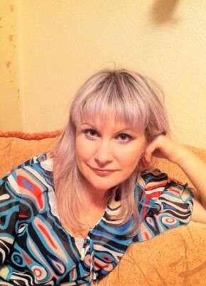Ольга, 48, Россия, Новосибирск