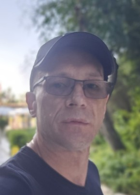 Андрей из Belek 46 лет