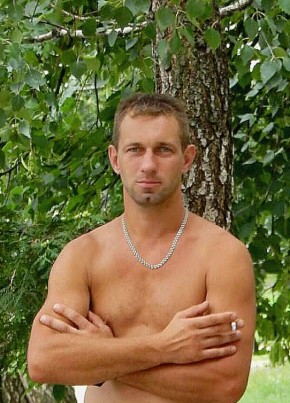 Dmitriy Sv, 48, Russia, Moscow