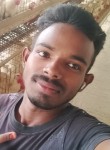 Shankar birua, 22 года, Coimbatore