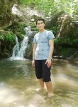 Hasan Faruk, 21 год, Antalya