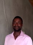 Brice mvondo, 43 года, Oyem