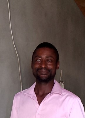 Brice mvondo, 43, République Gabonaise, Oyem