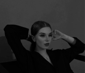 Нина, 20 лет, Москва