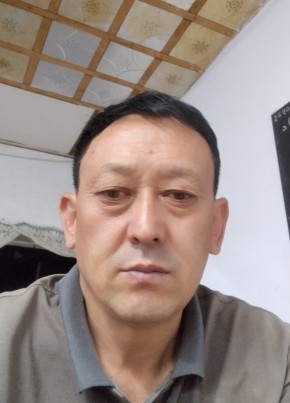 Талант, 49, Кыргыз Республикасы, Бишкек