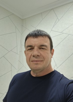 Сергей из Санкт-Петербурга 51 год