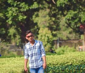 Jitin, 20, Nageswari