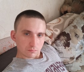 Антон, 31 год, Назарово