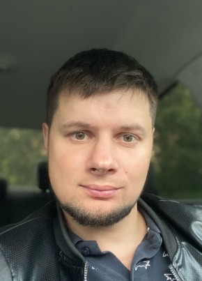 Sergey, 34, Russia, Moscow