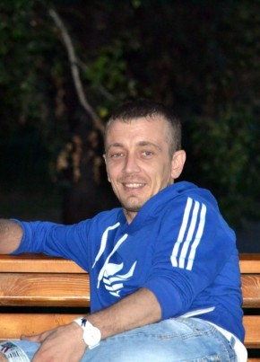 Aleksey, 40, Россия, Пермь