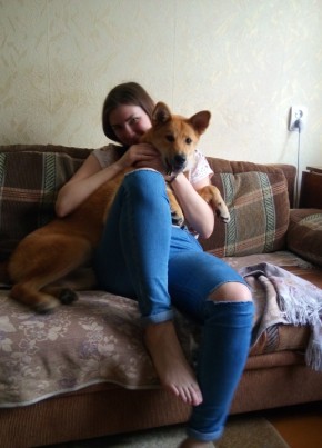 Aleftina, 29, Belarus, Gomel