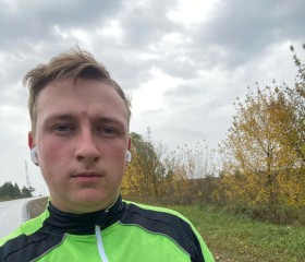 Oleg, 24 года, Нижний Новгород