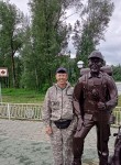 Andrey, 53  , Novosibirsk