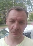 yura, 45 лет, Киров (Кировская обл.)