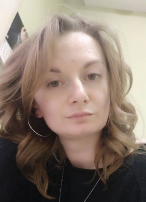 Галина, 33, Россия, Орёл