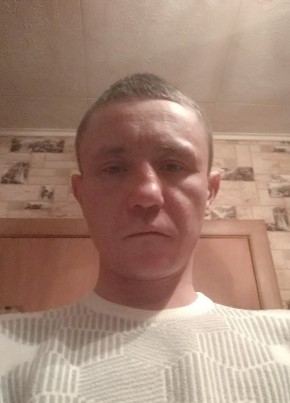 Владимир, 41, Россия, Москва