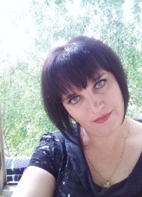 Катерина, 38, Россия, Октябрьский (Республика Башкортостан)