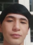 umid ake, 18, Chust Shahri