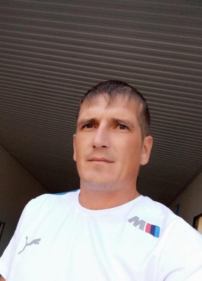 Игорь, 38, Россия, Строитель