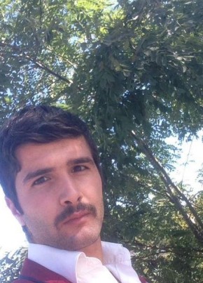 Abdulsamet, 26, Türkiye Cumhuriyeti, Ordu