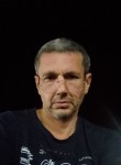 Илья, 49 лет, Киров (Кировская обл.)