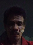 Mursin, 50, Jakarta