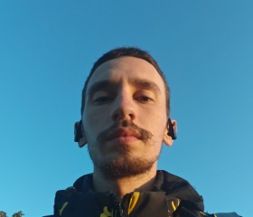Dmitriy, 23, Narva