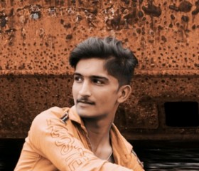 Eliyas bhatti, 21 год, New Delhi