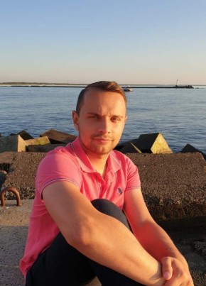 Aleksandrs, 28, Latvijas Republika, Rīga