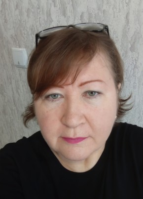 Клара, 58, Россия, Муравленко