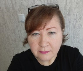 Клара, 58 лет, Муравленко