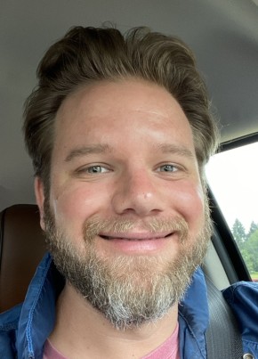 Christopher, 36, United States of America, West Linn