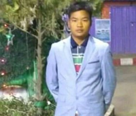 Minmin, 36 лет, Naypyitaw