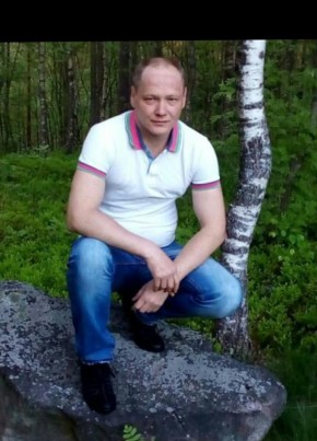 Валерий, 48, Россия, Сестрорецк