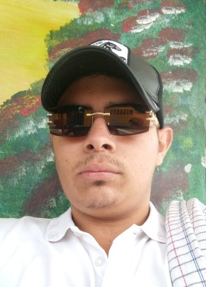 Juan David из Pereira 19 лет