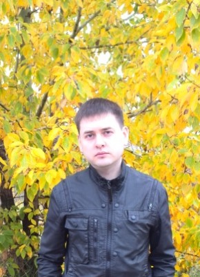 Станислав, 38, Россия, Березники