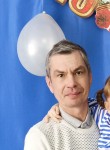 Андрей Кондрашов, 45 лет, Пенза
