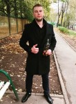 Dmitriy, 23  , Moscow