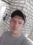 Andrey, 29, Chekhov